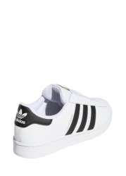 adidas Originals Superstar Junior Trainers