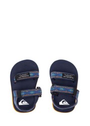 Quiksilver Toddlers Blue Sandals