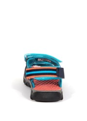 Regatta Orange Kota Drift Junior Sandals