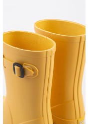 Igor Yellow Splash Euri Wellies