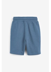 2 Pack Shorts (3-16yrs)