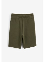 2 Pack Shorts (3-16yrs)