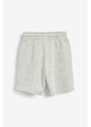 2 Pack Shorts (3-16yrs)