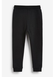 2 Pack Joggers (3-16yrs) Skinny Fit