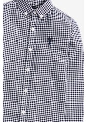 Oxford Shirt (3-16yrs) Long Sleeve