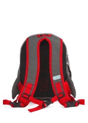 Playzeez Kai Grey The Shark Backpack