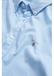 GANT Teen Boys Archive Oxford Shirt