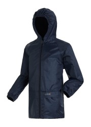 Regatta Kids Stormbreak Waterproof Puddle Jacket