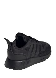 حذاء رياضي أسود Run TD من adidas