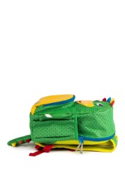 Playzeez Denzel the Dinosaur Backpack