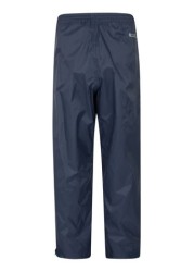 Mountain Warehouse Spray Kids Waterproof Trousers