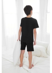 2 Pack Short Pyjamas (3-16yrs)