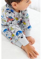 2 Pack Snuggle Pyjamas (12mths-8yrs)