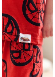 3 Pack Short Pyjamas (9mths-12yrs)