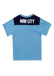 Character Kids Football Kit Style Pyjamas