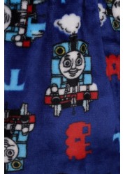 Brand Threads Thomas & Friends Boys Dressing Gown