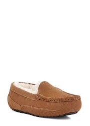 شبشب UGG Kids Tan Ascot