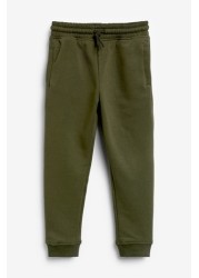 3 Pack Joggers (3-16yrs) Skinny Fit