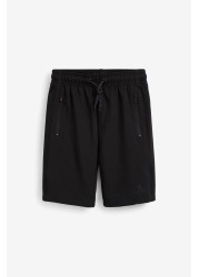 Sports Shorts (3-16yrs)