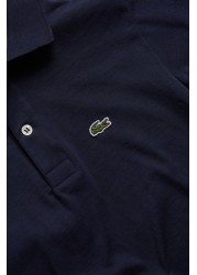 Lacoste Jersey Polo Shirt