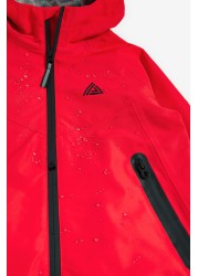 Waterproof Jacket (3-16yrs)