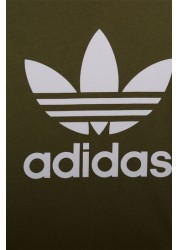 تي شيرت تريفويل للأطفال الصغار من adidas Originals