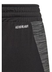 adidas Performance Heather Shorts