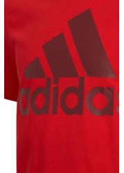 adidas Logo T-Shirt