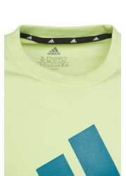 adidas Logo T-Shirt