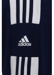 adidas Black Squad 21 Joggers