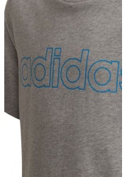 adidas Linear Logo T-Shirt