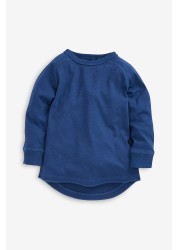 5 Pack Long Sleeve T-Shirts (3mths-7yrs)