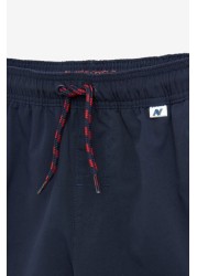 Swim Shorts (1.5-16yrs) Shorter Length