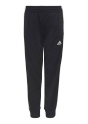 adidas Black Essentials Tracksuit