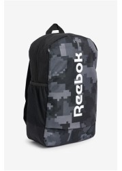 Reebok Camo Backpack