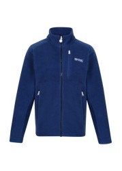 Regatta Blue Marlin Vii Full Zip Fleece