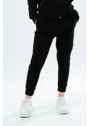 Hype. Black Kids Script Tracksuit