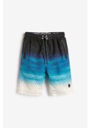 Board Swim Shorts (3-16yrs)