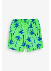 Swim Shorts (3-16yrs)