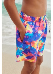 Swim Shorts (3-16yrs)