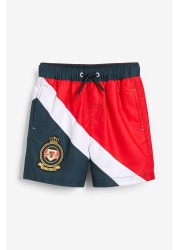 Swim Shorts (3-16yrs)