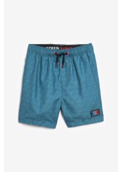 Swim Shorts (3-16yrs)