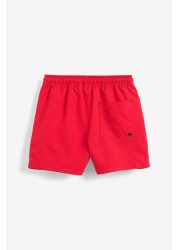 Swim Shorts (1.5-16yrs) Shorter Length