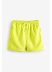 Swim Shorts (1.5-16yrs) Regular Length