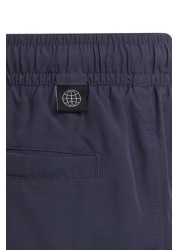 adidas Blue Swim Shorts