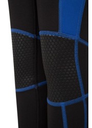 Mountain Warehouse Kids Full Length 2.5mm Neoprene Wetsuit