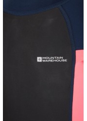 Mountain Warehouse Kids Full Length 2.5mm Neoprene Wetsuit