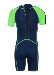 Mountain Warehouse Junior Shorty Neoprene Wetsuit