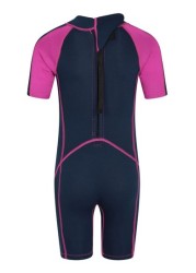 Mountain Warehouse Junior Shorty Neoprene Wetsuit