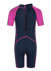 Mountain Warehouse Junior Shorty Neoprene Wetsuit